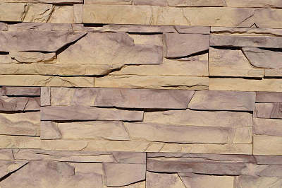 Искусственный камень Бергамо 02