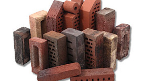 Импортный кирпич