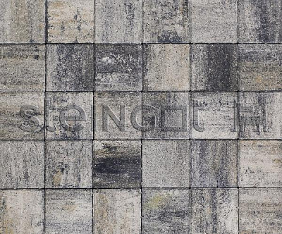 Тротуарная плитка ГРАНДО