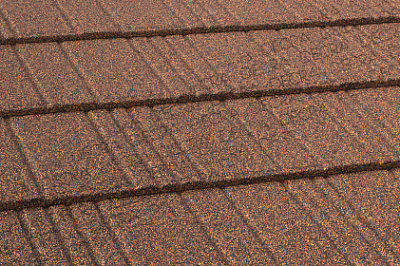 Композитная черепица  AeroDeK Robust