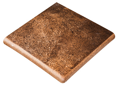 Угловая ступень Castano