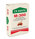 Пескобетон М300 Эконом