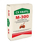 Пескобетон М300 Эконом