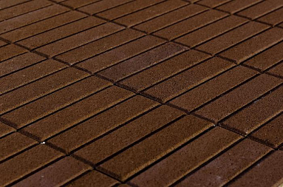 Тротуарная плитка ПРЯМОУГОЛЬНИК