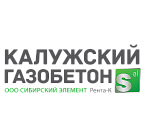 Калужский газобетон