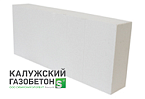 Блок стеновой D500 Калужский Газобетон