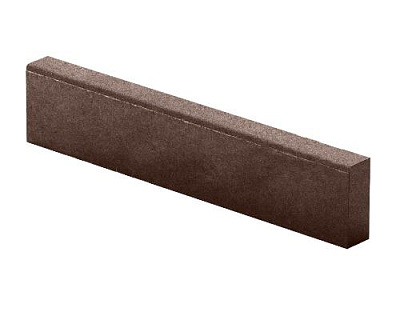 Бордюр садовый