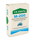 Универсальная смесь М200 ГОСТ