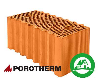 Porotherm 51 GL