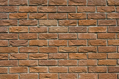 Картинка Кирпич - Ручная формовка Облицовочный Ручной формовки 0,5 WDF Антверпен : М-100 размером 50x210x65. Цвет красный, производство Baksteen 