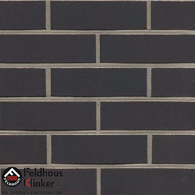 Фасадная термопанель R700 anthracit liso