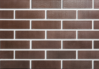 Картинка Кирпич - Импортный кирпич Кирпич облицовочный MADURO : М-600 размером 115x240x71. Цвет бордовый, производство Roben  
