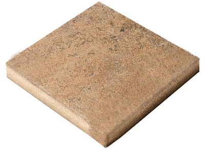 Угловая ступень Tambora ER antislip