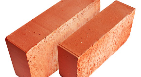 Печной кирпич