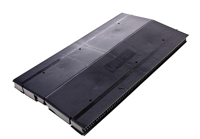 Кровельный вентиль