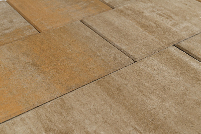 Тротуарная плитка ТРИАДА