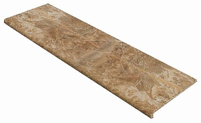 Фронтальная ступень Privilege Grigio