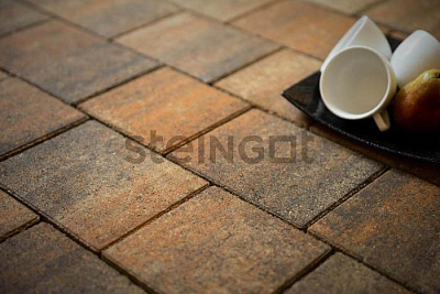 Тротуарная плитка НОВЫЙ ГОРОД