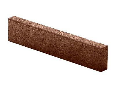 Бордюр садовый