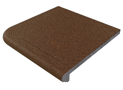 Угловая ступень Carmelita 201