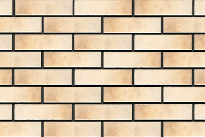 Фасадная термопанель Retro brick salt