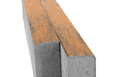 Бордюр садовый