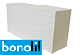 Блок стеновой D500 BONOLIT