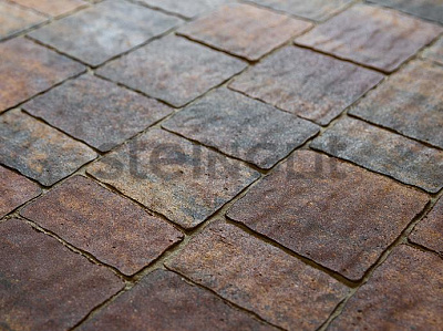 Тротуарная плитка ГРАНИТО