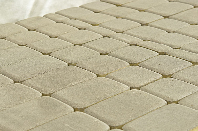 Тротуарная плитка КЛАССИКО