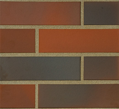 Клинкерная плитка Naturbrand