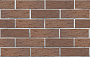 Кирпич - Клинкерный кирпич Кирпич клинкерный Прага : М-300 размером 85x250x65. Цвет коричневый, производство ЛСР 