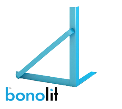 Уголок BONOLIT