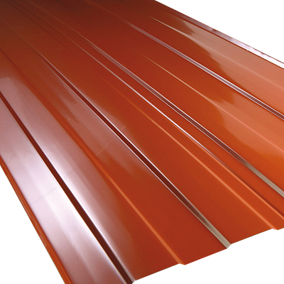 Желоб ендовы