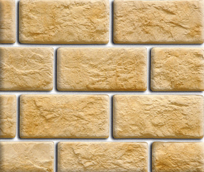 Искусственный камень Атлант 03