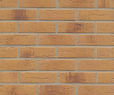 Фасадная термопанель R287 amari viva rustico aubergine