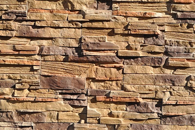 Искусственный камень Виченца 01