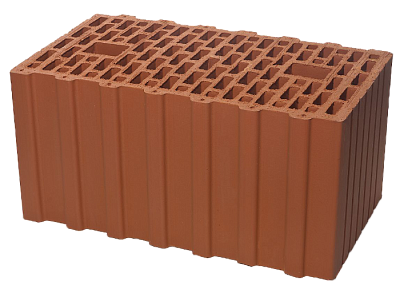 Керамический блок 44 Ceramic Thermo