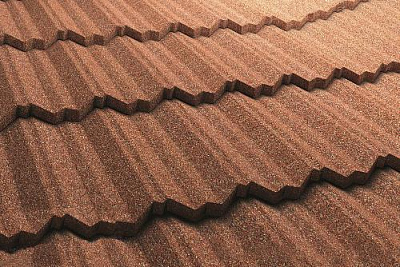 Композитная черепица Gerard Classic