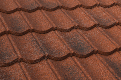 Композитная черепица AeroDek Tradition