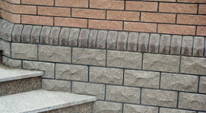 Искусственный камень