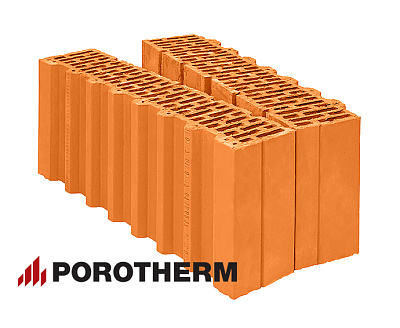 Porotherm 51 1/2