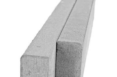 Бордюр садовый