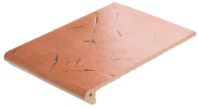 Фронтальная ступень Antik Kupfer