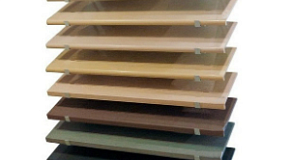 Широкоформатные ступени