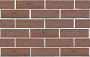 Кирпич - Клинкерный кирпич Кирпич клинкерный Мюнхен : М-300 размером 85x250x65. Цвет коричневый, производство ЛСР 