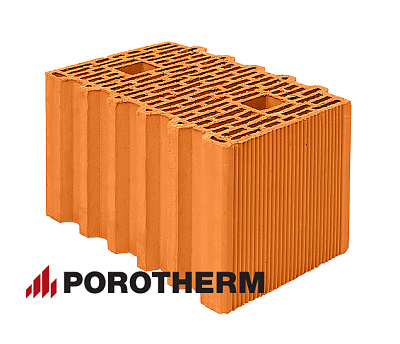 Porotherm 38 Thermo