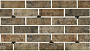 Фасадная термопанель Brick Wall 2