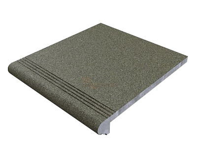 Фронтальная cтупень Saturn 502