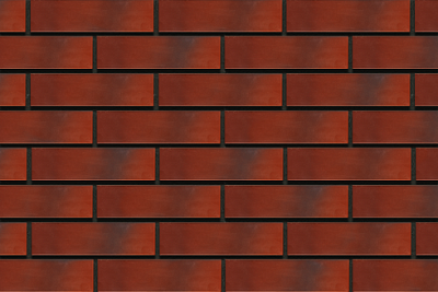 Фасадная термопанель Cherry glatt