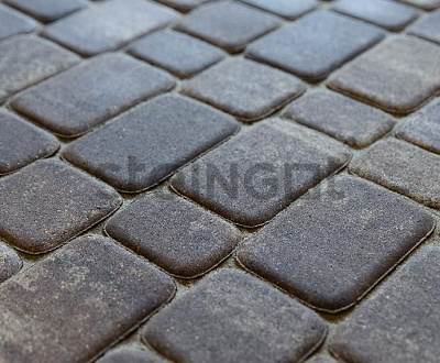 Тротуарная плитка КЛАССИКА